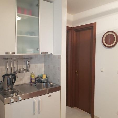 Apartment Lea Slatine Εξωτερικό φωτογραφία