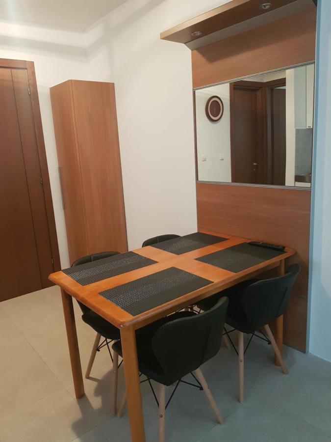 Apartment Lea Slatine Εξωτερικό φωτογραφία