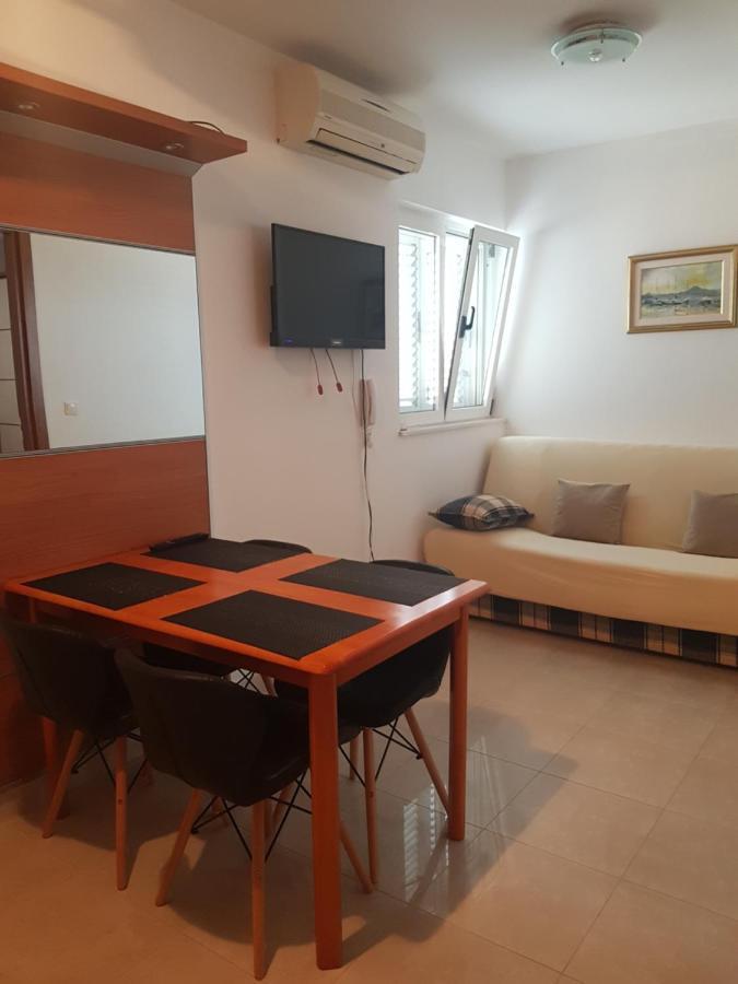 Apartment Lea Slatine Εξωτερικό φωτογραφία