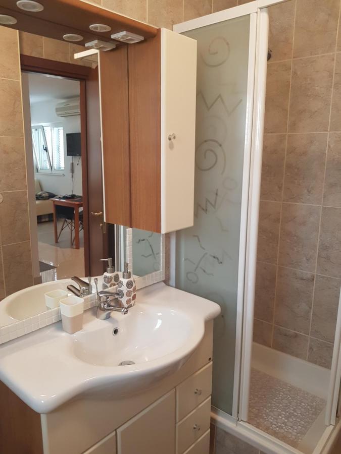 Apartment Lea Slatine Εξωτερικό φωτογραφία