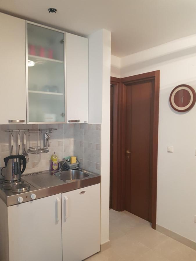 Apartment Lea Slatine Εξωτερικό φωτογραφία